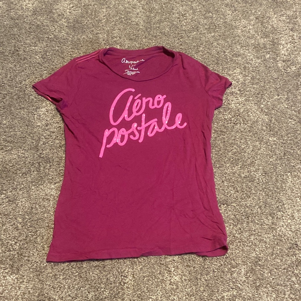 Aeropostale t-shirt